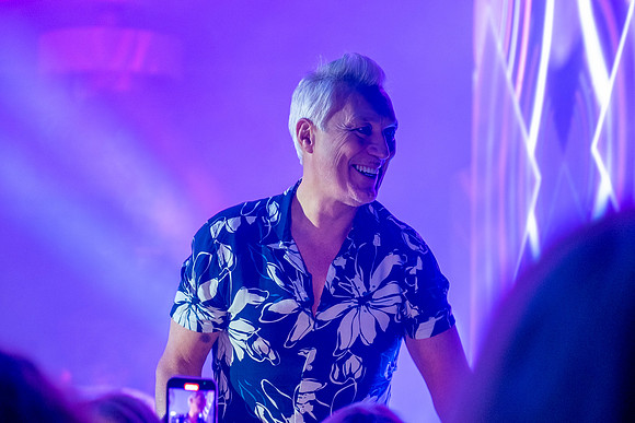 Event Photography