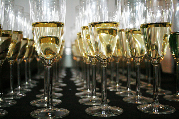 Event and commercial